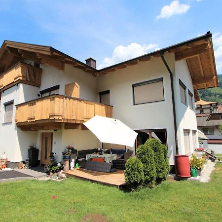 Apartment Schweiberer-2 By Interhome Aschau Im Zillertal Exterior photo