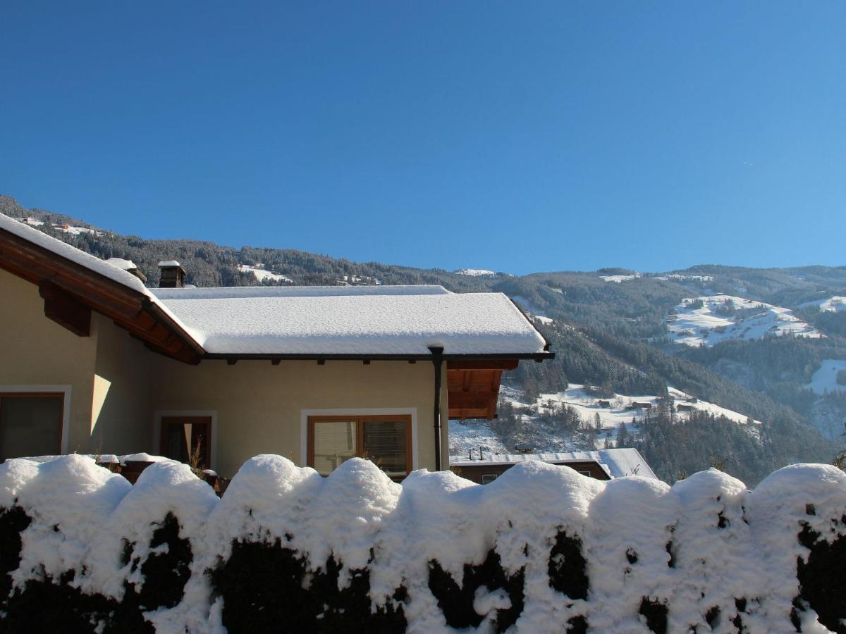 Apartment Schweiberer-2 By Interhome Aschau Im Zillertal Exterior photo
