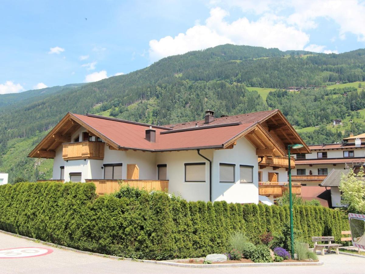 Apartment Schweiberer-2 By Interhome Aschau Im Zillertal Exterior photo