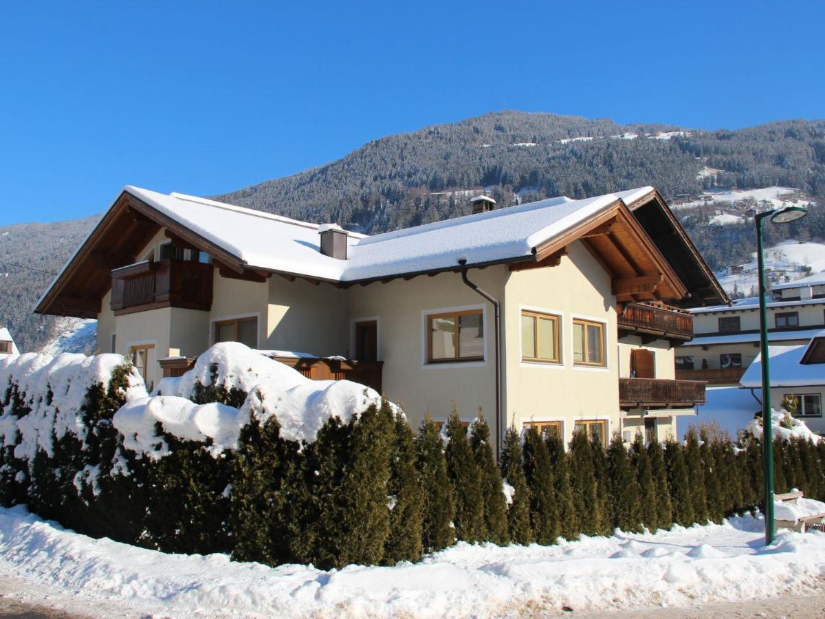 Apartment Schweiberer-2 By Interhome Aschau Im Zillertal Exterior photo