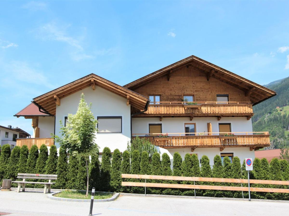 Apartment Schweiberer-2 By Interhome Aschau Im Zillertal Exterior photo