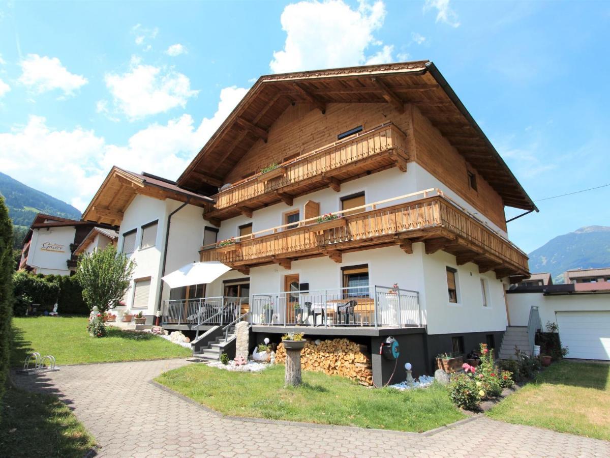 Apartment Schweiberer-2 By Interhome Aschau Im Zillertal Exterior photo