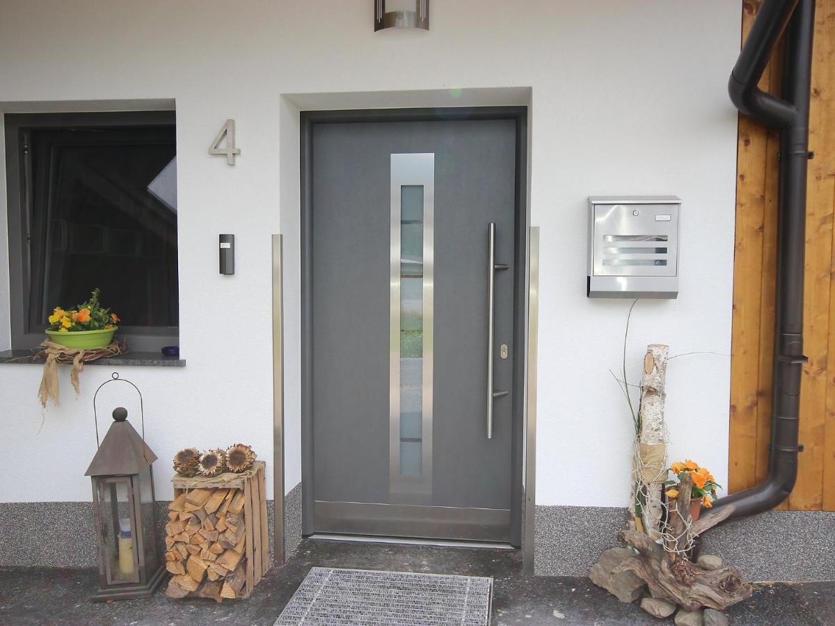 Apartment Schweiberer-2 By Interhome Aschau Im Zillertal Exterior photo
