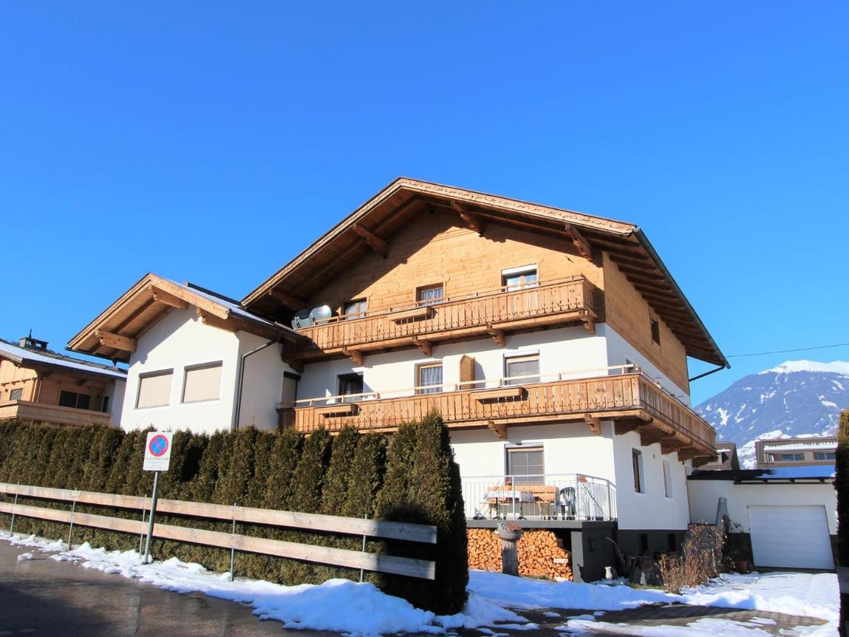 Apartment Schweiberer-2 By Interhome Aschau Im Zillertal Exterior photo