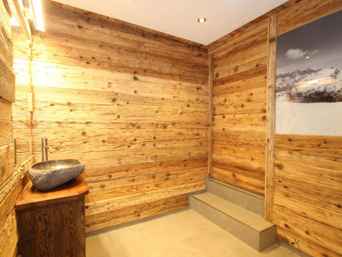 Apartment Schweiberer-2 By Interhome Aschau Im Zillertal Exterior photo