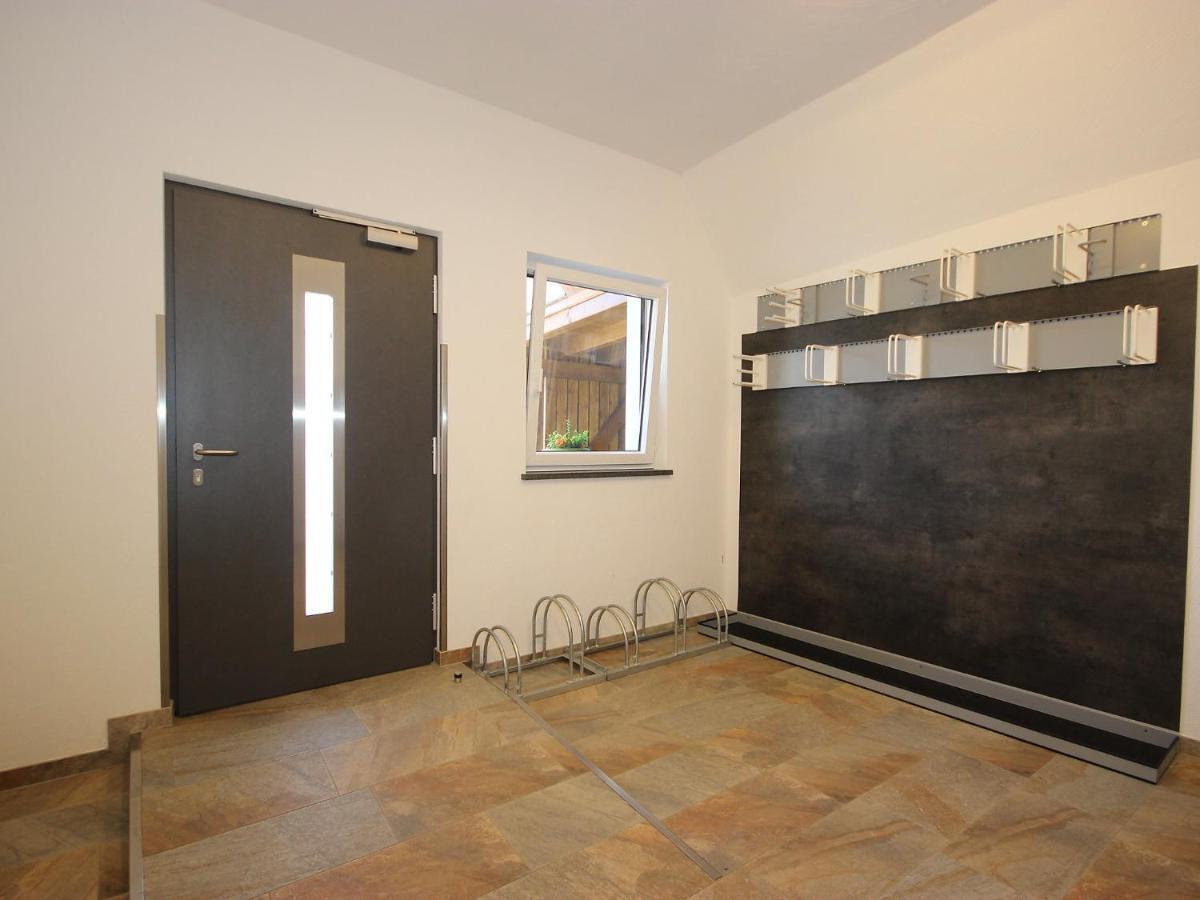 Apartment Schweiberer-2 By Interhome Aschau Im Zillertal Exterior photo