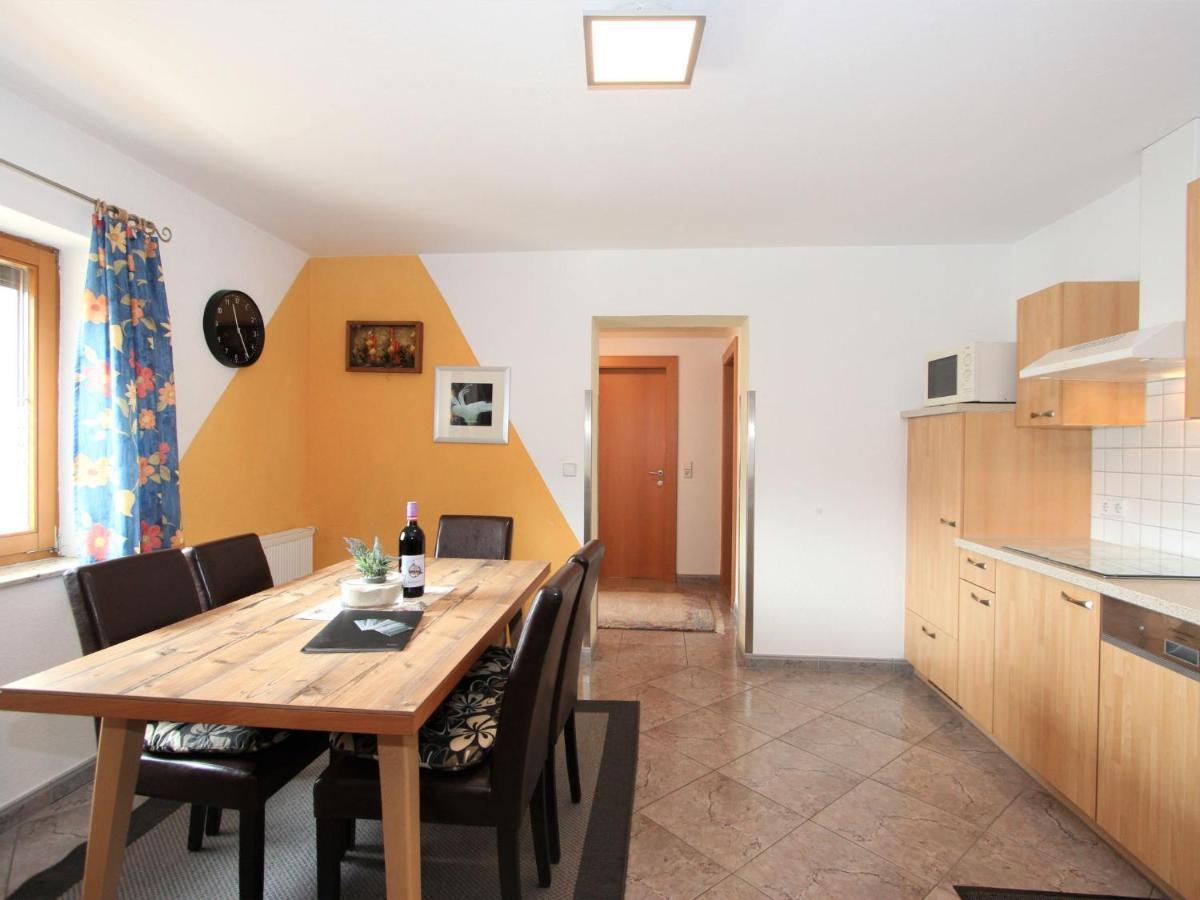 Apartment Schweiberer-2 By Interhome Aschau Im Zillertal Exterior photo