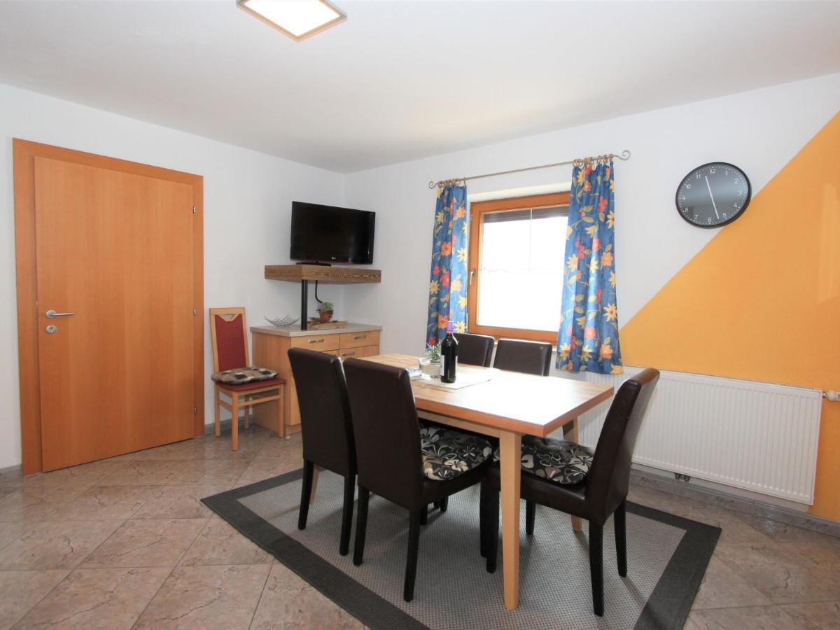 Apartment Schweiberer-2 By Interhome Aschau Im Zillertal Exterior photo